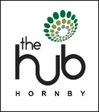 The Hub Hornby